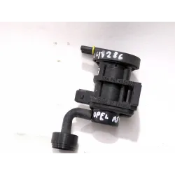 Recambio de valvula aire adicional para opel astra f berlina (1991) 1.7 d referencia OEM IAM 4534375 4522371  