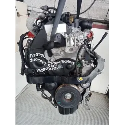Recambio de motor completo para ford fiesta (cb1)(2008) 1.6 sport [1,6 ltr. - 66 kw tdci cat] referencia OEM IAM 7V2Q6007CA  