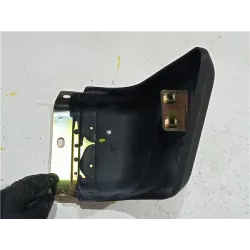 Recambio de moldura paragolpes delantero derecho para mitsubishi pajero 2.5 td referencia OEM IAM MOLDURA DEL. DCHA.  