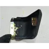 Recambio de moldura paragolpes delantero derecho para mitsubishi pajero 2.5 td referencia OEM IAM MOLDURA DEL. DCHA.  
