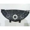 Recambio de mandos climatizador para nissan primera berlina (p12)(12.2001) 1.9 dci referencia OEM IAM 28395BA000  