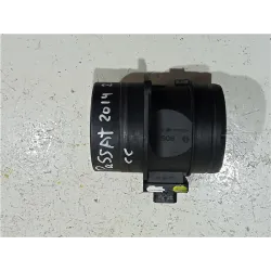 Recambio de caudalimetro para volkswagen cc (358)(11.2011) basis bmt tdi referencia OEM IAM 0281002956  