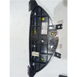 Recambio de mandos climatizador para nissan primera berlina (p12)(12.2001) 1.9 dci referencia OEM IAM 28395BA000  