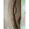 Recambio de zapatas para hyundai sonata (y4)(1999) 2.5 v6 24v referencia OEM IAM 58305M2A10  