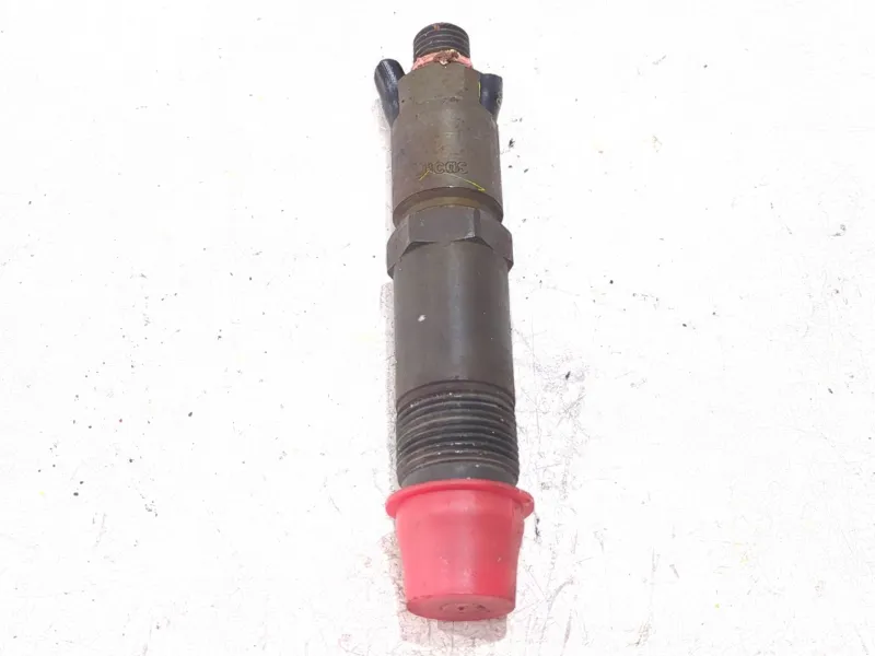 Recambio de inyector para citroën saxo (1996) 1.5 d referencia OEM IAM LDC010R01B  