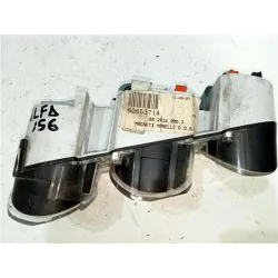 Recambio de cuadro completo para alfa romeo 156 (116)(1997) 1.9 jtd 107cv referencia OEM IAM 6028129903  