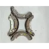 Recambio de zapatas para hyundai sonata (y4)(1999) 2.5 v6 24v referencia OEM IAM 58305M2A10  