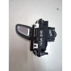 Recambio de palanca de cambio para volvo xc40 (536) d3 referencia OEM IAM 31437335AD  