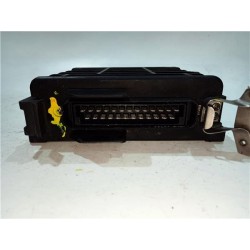 Recambio de centralita inyeccion para mercedes-benz 190 e lim. (bm 201)(11.1982) 2.5 d 190 (verde)(201.126) [2,5 ltr. - 66 kw di