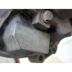 Recambio de caja cambios manual para peugeot 106 (s2)(04.1996) 1.1 i referencia OEM IAM 20CC78  