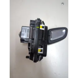 Recambio de palanca de cambio para volvo xc40 (536) d3 referencia OEM IAM 31437335AD  