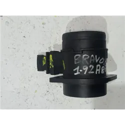 Recambio de caudalimetro para fiat ii bravo (198)(2007) 1.9 d multijet referencia OEM IAM F00C2G7023  
