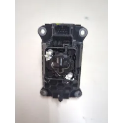 Recambio de palanca de cambio para volvo xc40 (536) d3 referencia OEM IAM 31437335AD  
