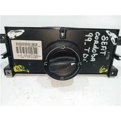 Recambio de mandos climatizador para seat cordoba berlina (6k2)(08.1999) 1.4 referencia OEM IAM 6K0819045C 69352201  