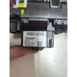 Recambio de palanca de cambio para volvo xc40 (536) d3 referencia OEM IAM 31437335AD  
