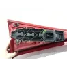 Recambio de piloto trasero izquierdo para citroën c3 i (fc_, fn_) 1.4 hdi referencia OEM IAM   