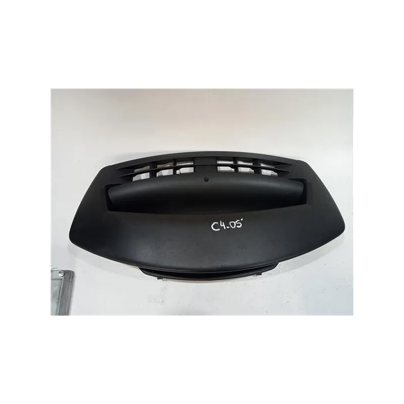 Recambio de cuadro completo para citroën c4 berlina (06.2004) 2.0 16v referencia OEM IAM P96572391ZD 281124203A  