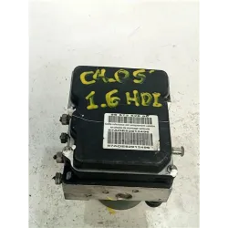 Recambio de nucleo abs para citroën c4 berlina (06.2004) 2.0 16v referencia OEM IAM 0265234144 9649988180  