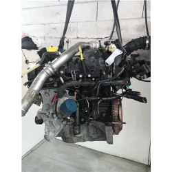 Recambio de motor completo para renault clio iii (2005) 1.5 dci referencia OEM IAM K9KT766  