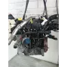 Recambio de motor completo para renault clio iii (2005) 1.5 dci referencia OEM IAM K9KT766  