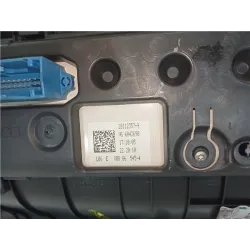 Recambio de cuadro completo para citroën c4 berlina (06.2004) 2.0 16v referencia OEM IAM P96572391ZD 281124203A  