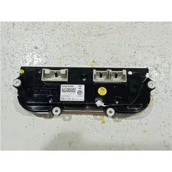 Recambio de mandos climatizador para volkswagen cc (358)(11.2011) basis bmt tdi referencia OEM IAM 3AA907044BQ  