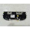 Recambio de mandos climatizador para volkswagen cc (358)(11.2011) basis bmt tdi referencia OEM IAM 3AA907044BQ  
