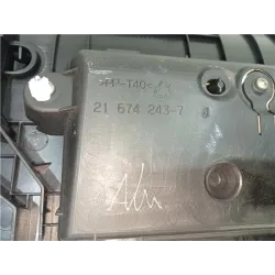 Recambio de cuadro completo para citroën c4 berlina (06.2004) 2.0 16v referencia OEM IAM P96572391ZD 281124203A  