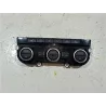 Recambio de mandos climatizador para volkswagen cc (358)(11.2011) basis bmt tdi referencia OEM IAM 3AA907044BQ  
