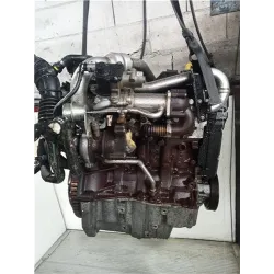 Recambio de motor completo para renault clio iii (2005) 1.5 dci referencia OEM IAM K9KT766  