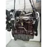 Recambio de motor completo para renault clio iii (2005) 1.5 dci referencia OEM IAM K9KT766  