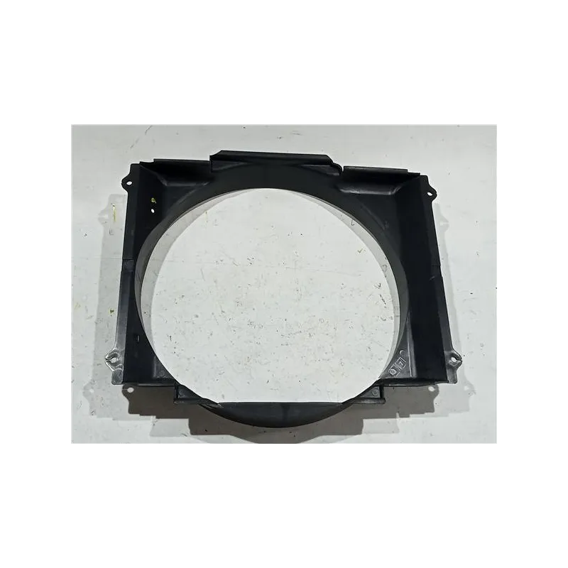Recambio de soporte electroventilador para suzuki samurai (sj)(1988) 1.0 (sj 410) referencia OEM IAM 17761A80000  