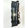 Recambio de mandos climatizador para toyota prius (zvw30)(2009) 1.8 hybrid referencia OEM IAM 5590047020  