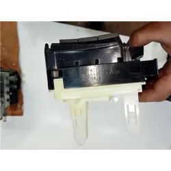 Recambio de mandos climatizador para toyota prius (zvw30)(2009) 1.8 hybrid referencia OEM IAM 5590047020  