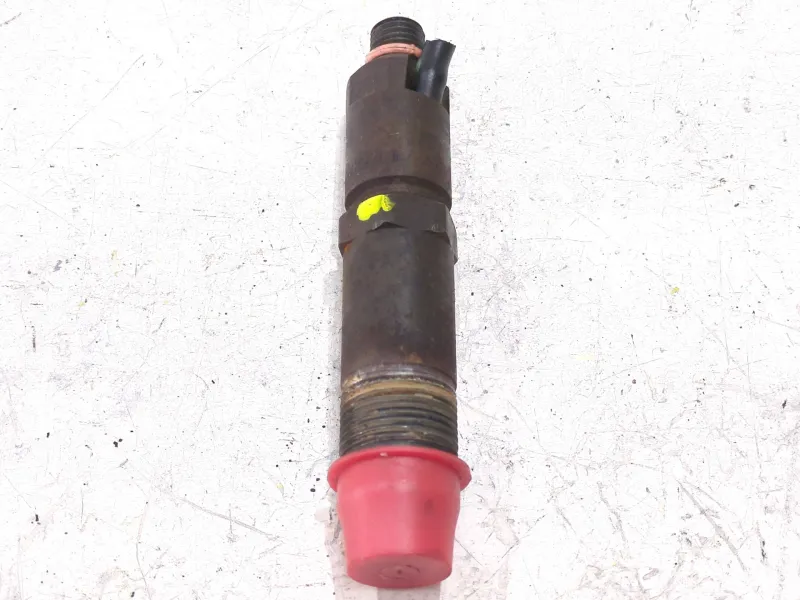 Recambio de inyector para citroën saxo (1996) 1.5 d referencia OEM IAM LDC010R01B  