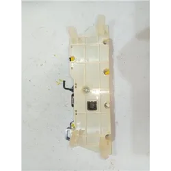 Recambio de mandos climatizador para toyota prius (zvw30)(2009) 1.8 hybrid referencia OEM IAM 5590047020  