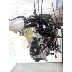 Recambio de motor completo para skoda octavia berlina (5e3)(12.2016) 1.4 active [1,4 ltr. - 110 kw 16v tsi] referencia OEM IAM C