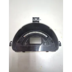 Recambio de cuadro instrumentos para citroën c2 (2003) 1.4 hdi referencia OEM IAM P9652008280G  