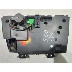 Recambio de mandos climatizador para volvo s60 berlina (2000) 2.4 d referencia OEM IAM 7923 VOLVO  