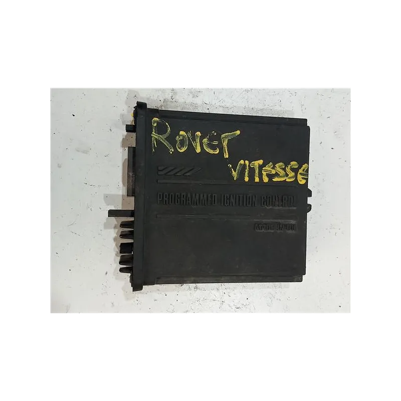 Recambio de modulo electronico para rover vitesse 216 efi 2.7 177cv referencia OEM IAM 84436J  