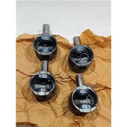 Recambio de piston para suzuki grand vitara (jb/jt)(2005) 1.9 ddis referencia OEM IAM 1211167J00  