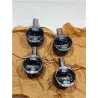 Recambio de piston para suzuki grand vitara (jb/jt)(2005) 1.9 ddis referencia OEM IAM 1211167J00  