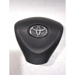 Recambio de airbag volante para toyota auris (_e15_) 2.2 d (ade157_, ade151_) referencia OEM IAM 4513002290B0  