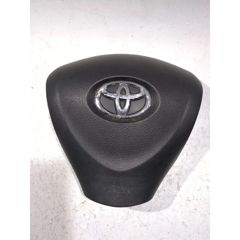 Recambio de airbag volante para toyota auris (_e15_) 2.2 d (ade157_, ade151_) referencia OEM IAM 4513002290B0  