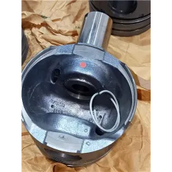 Recambio de piston para suzuki grand vitara (jb/jt)(2005) 1.9 ddis referencia OEM IAM 1211167J00  