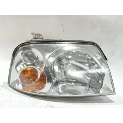Recambio de faro delantero derecho para hyundai atos (mx)(1998) 1.0 i referencia OEM IAM 92202055XX  
