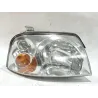 Recambio de faro delantero derecho para hyundai atos (mx)(1998) 1.0 i referencia OEM IAM 92202055XX  