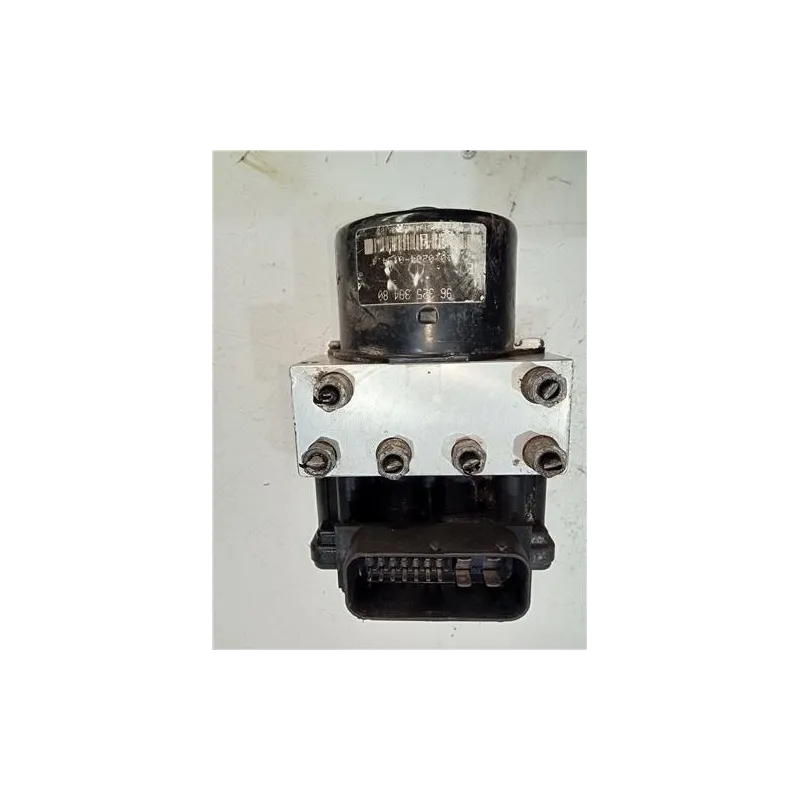 Recambio de nucleo abs para peugeot 206 (1998) 1.4 hdi eco 70 referencia OEM IAM 9632539480 10020401944  