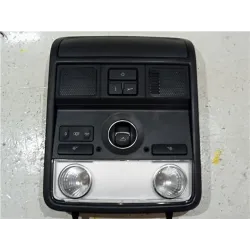 Recambio de luz interior techo para volkswagen cc (358)(11.2011) basis bmt tdi referencia OEM IAM 1K9867489A  