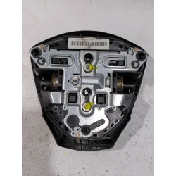 Recambio de airbag volante para toyota auris (_e15_) 2.2 d (ade157_, ade151_) referencia OEM IAM 4513002290B0  